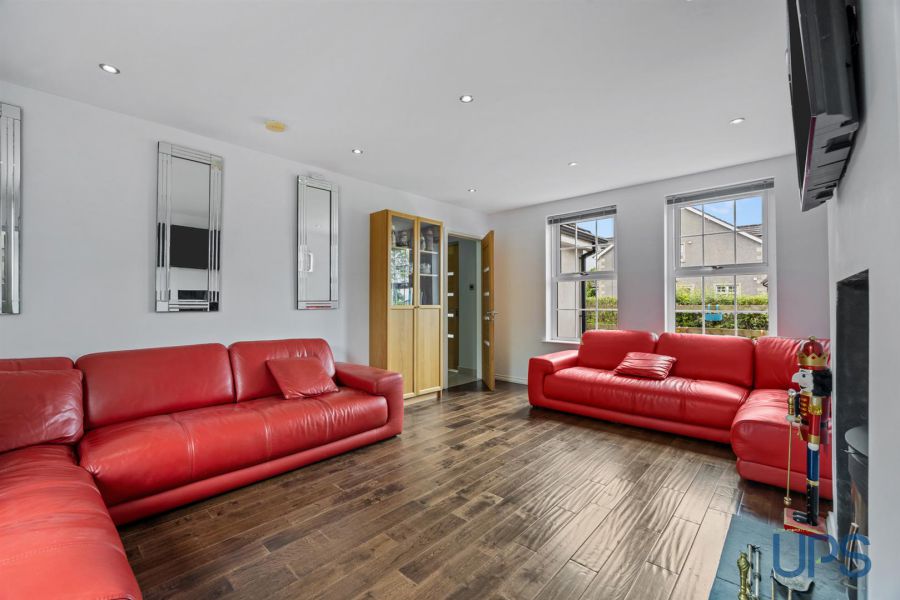 5 Corbally Road