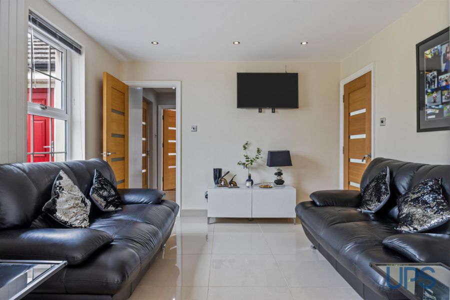 5 Corbally Road