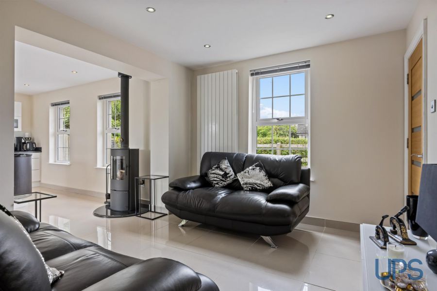 5 Corbally Road