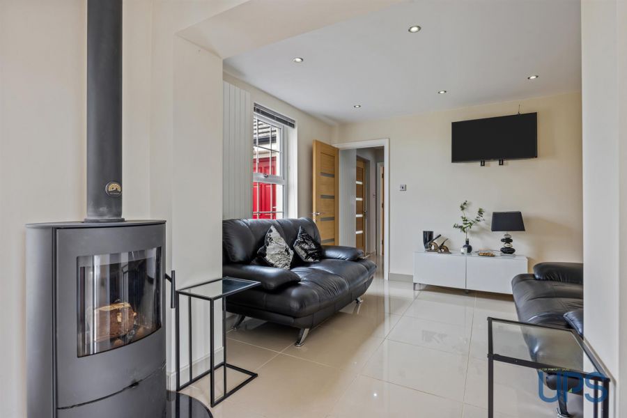 5 Corbally Road