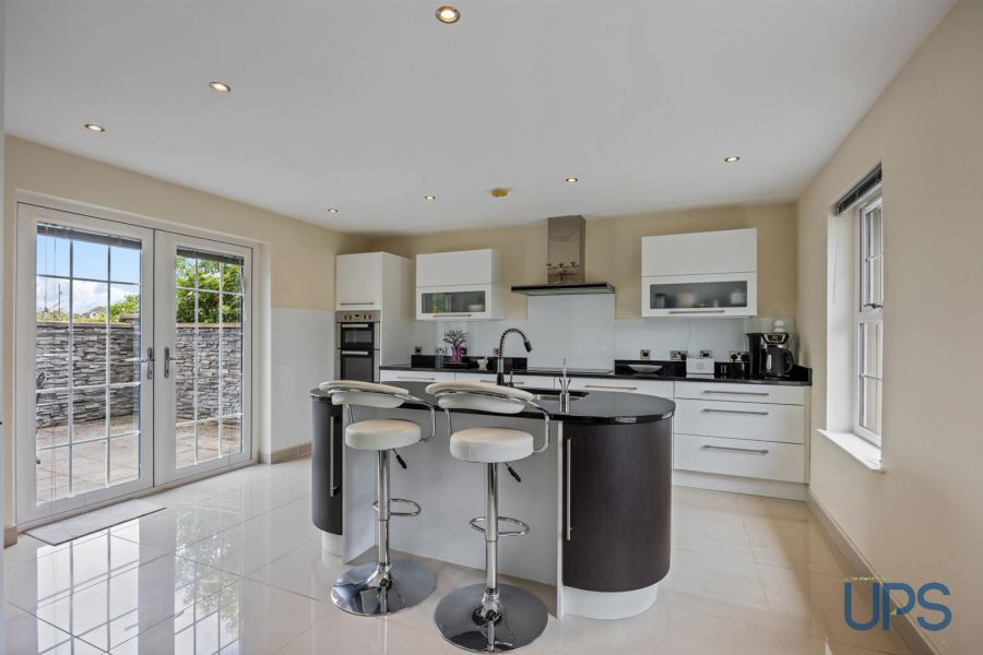 5 Corbally Road