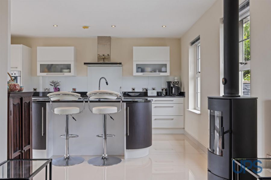 5 Corbally Road