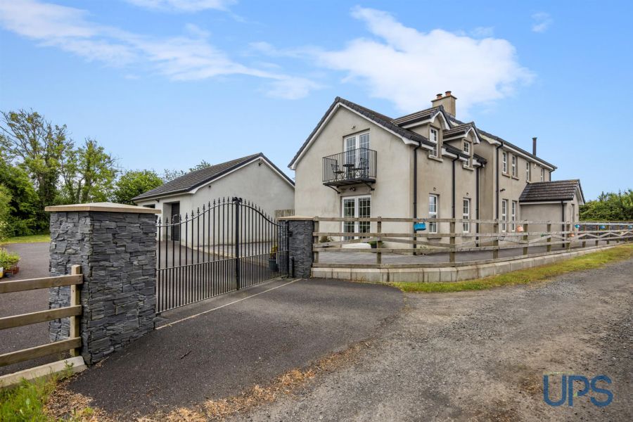 5 Corbally Road