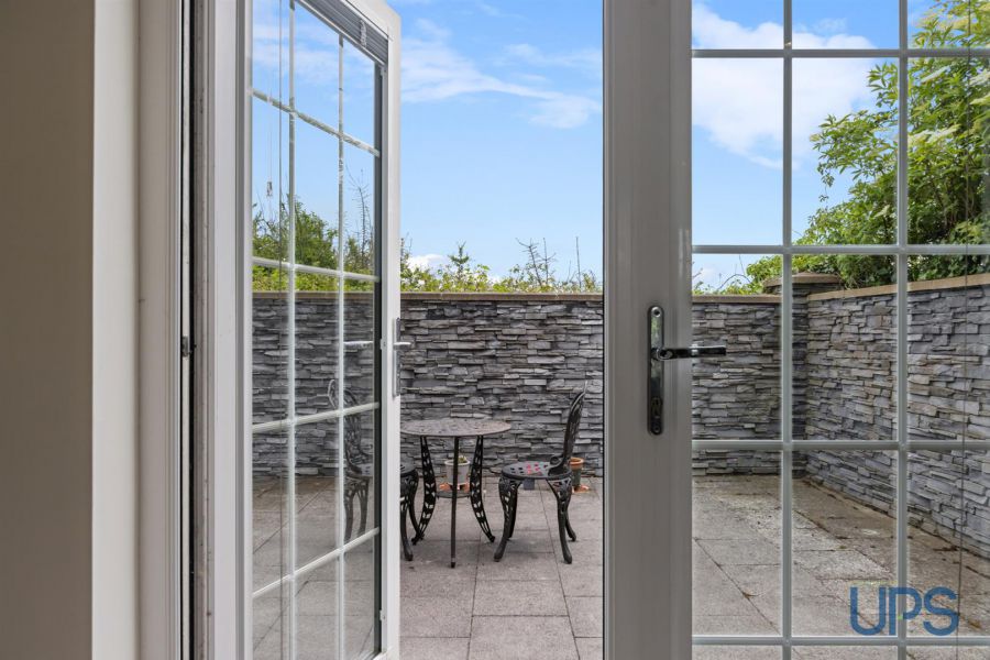 5 Corbally Road