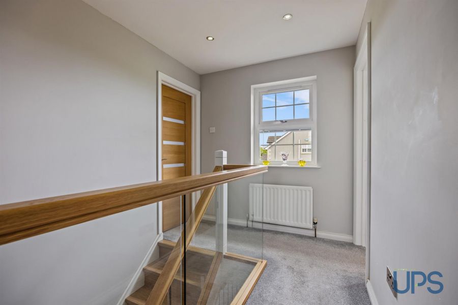 5 Corbally Road