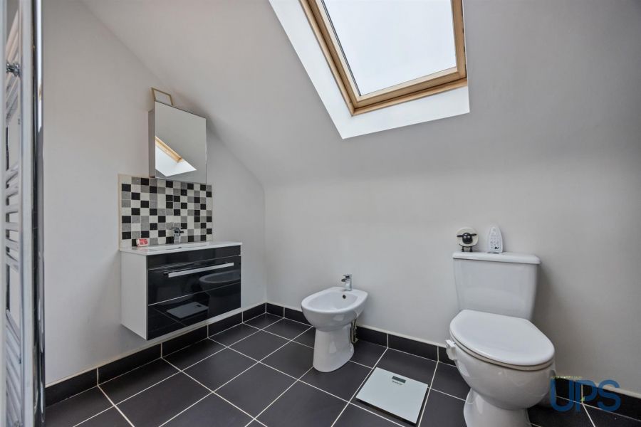 5 Corbally Road