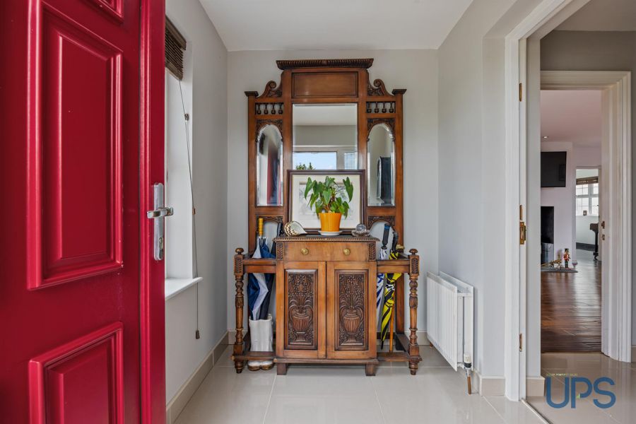 5 Corbally Road