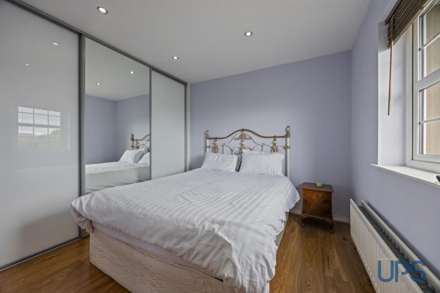 5 Corbally Road