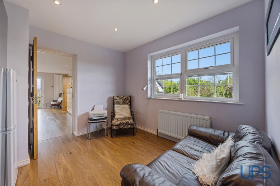 5 Corbally Road