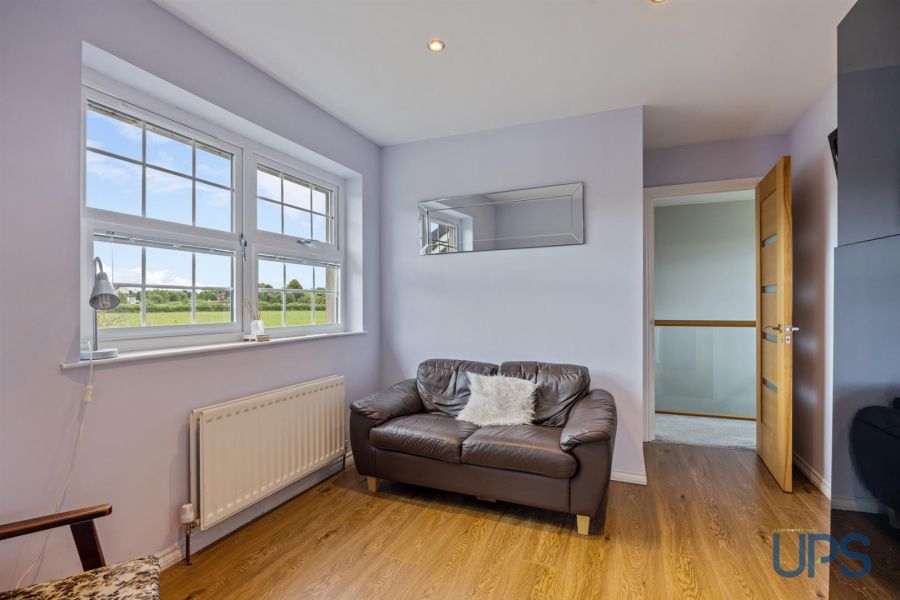 5 Corbally Road