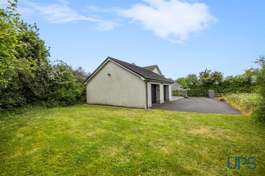 5 Corbally Road