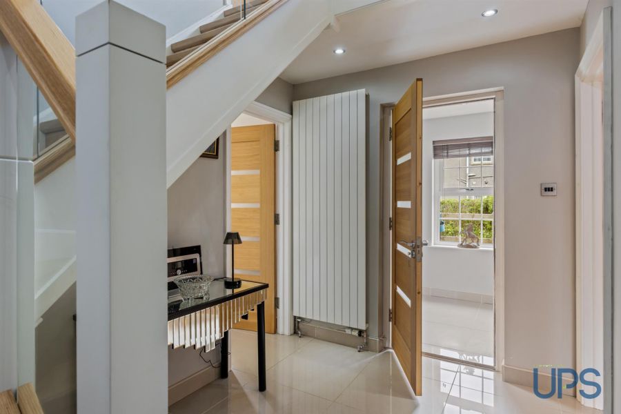 5 Corbally Road