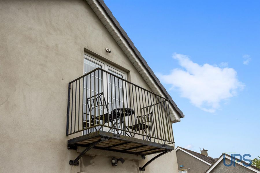 5 Corbally Road