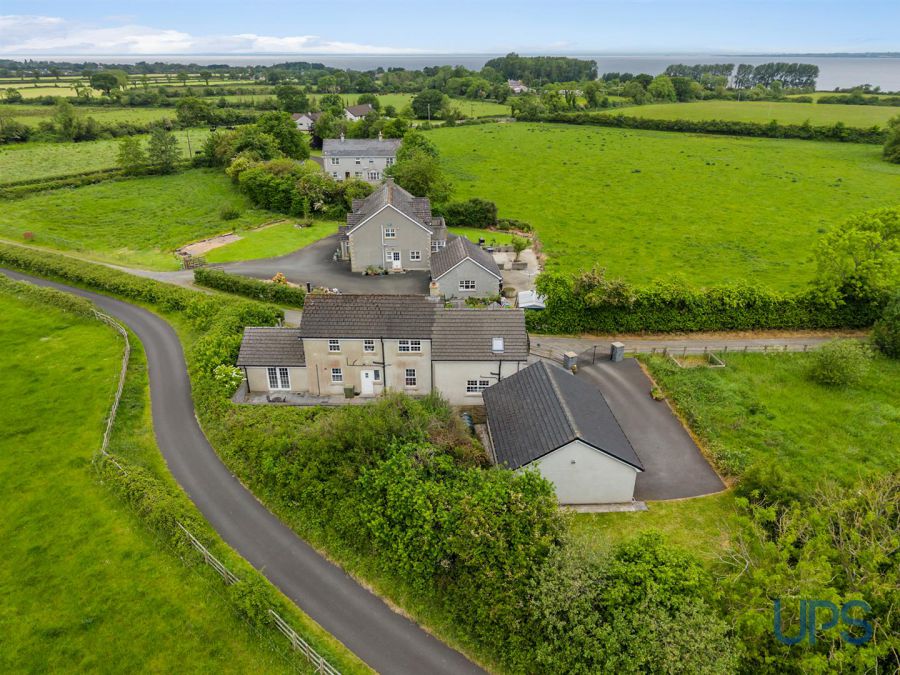 5 Corbally Road