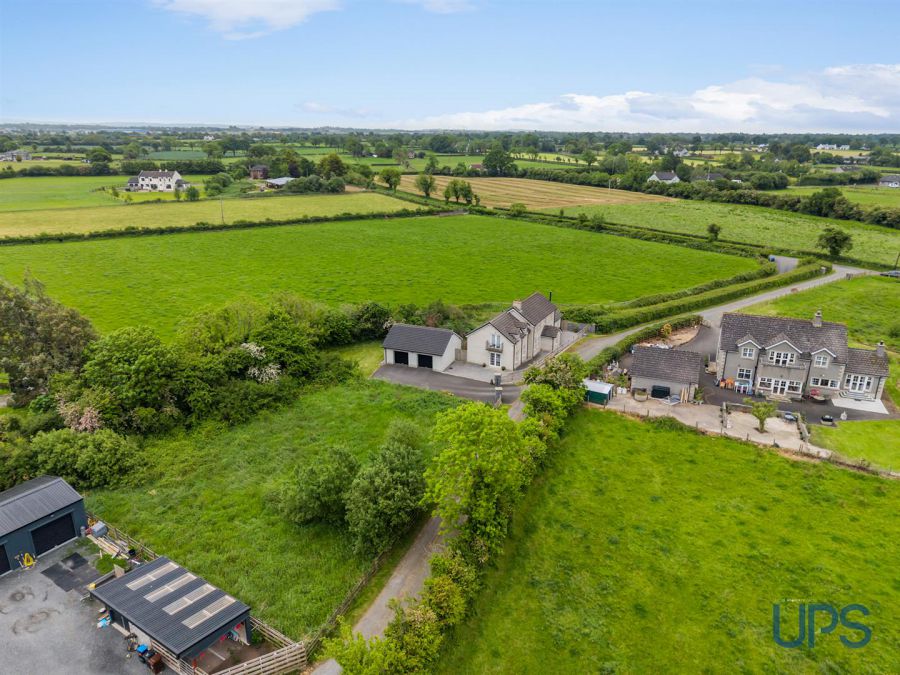 5 Corbally Road