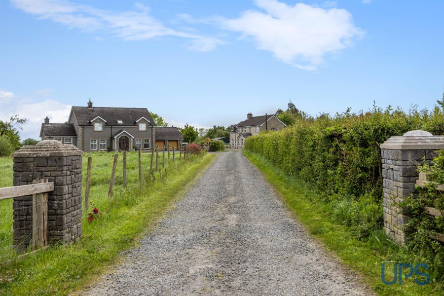 5 Corbally Road