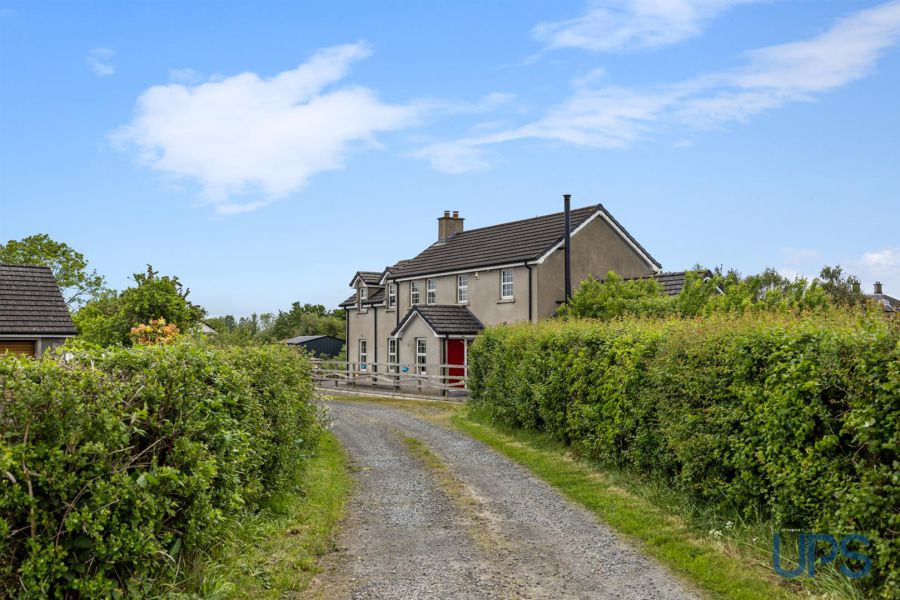5 Corbally Road
