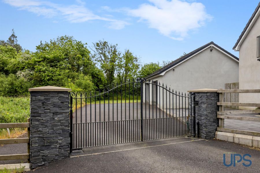 5 Corbally Road
