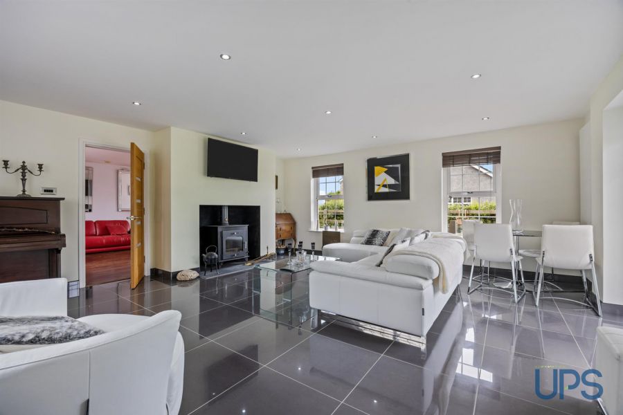 5 Corbally Road