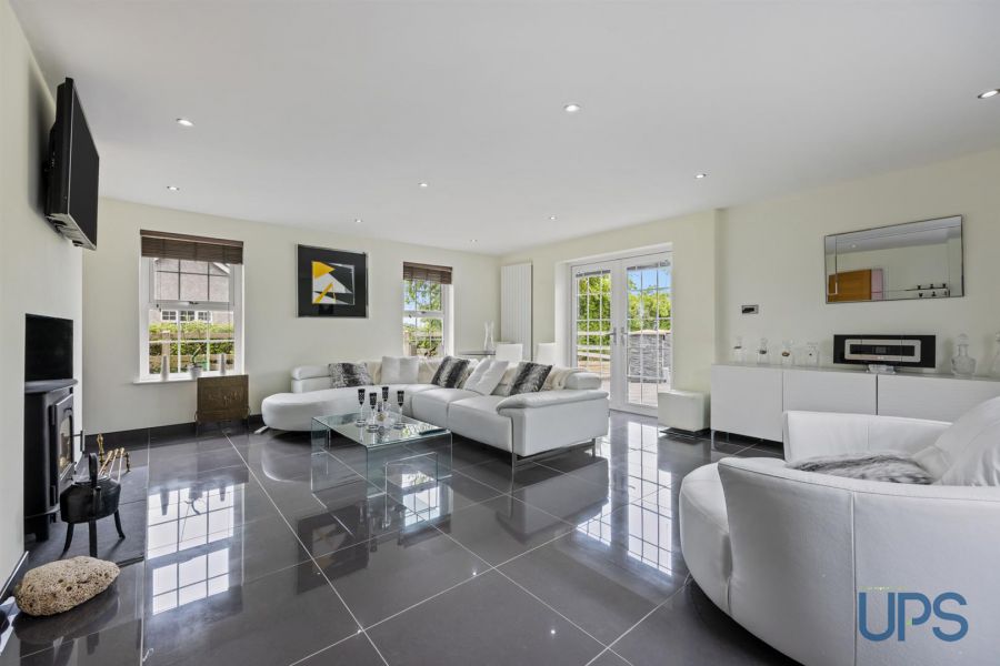 5 Corbally Road