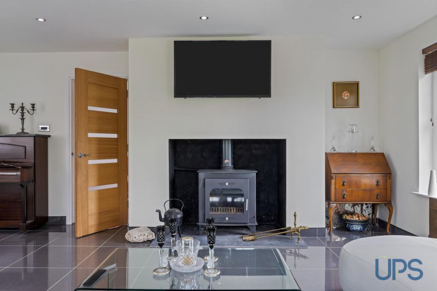 5 Corbally Road