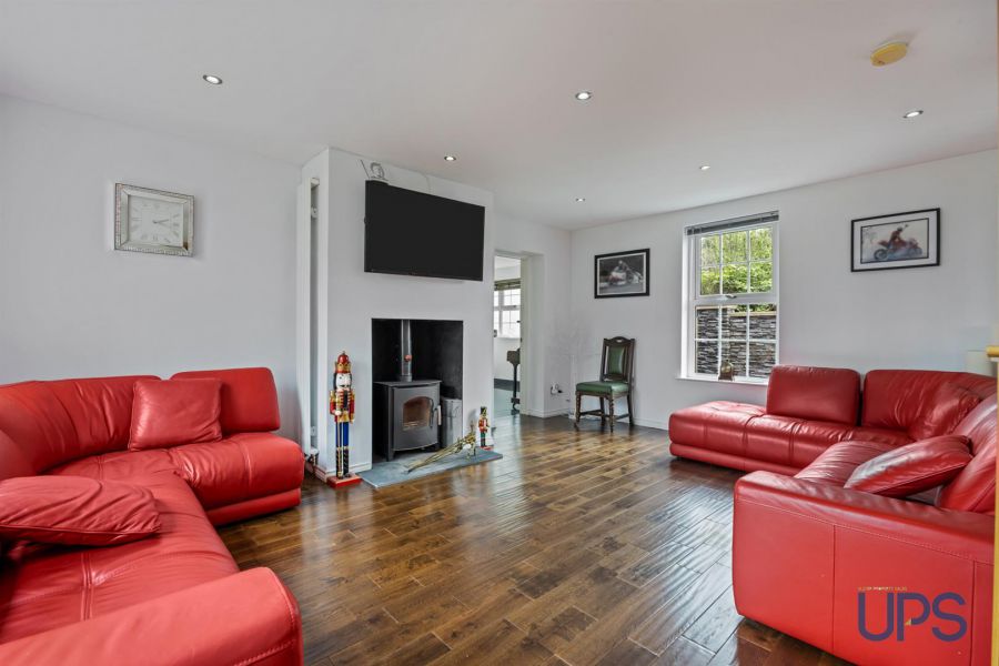5 Corbally Road