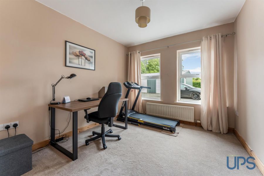 2C Hillhead Road