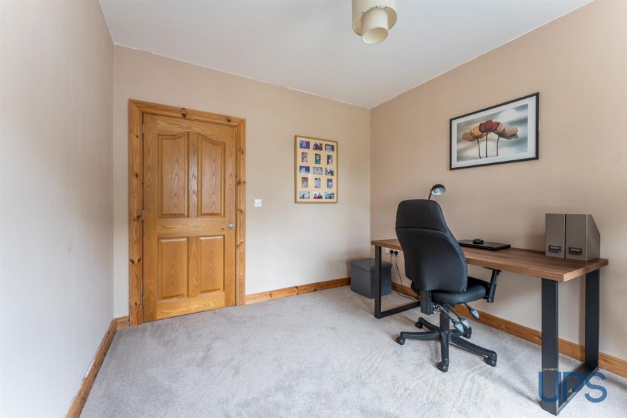 2C Hillhead Road