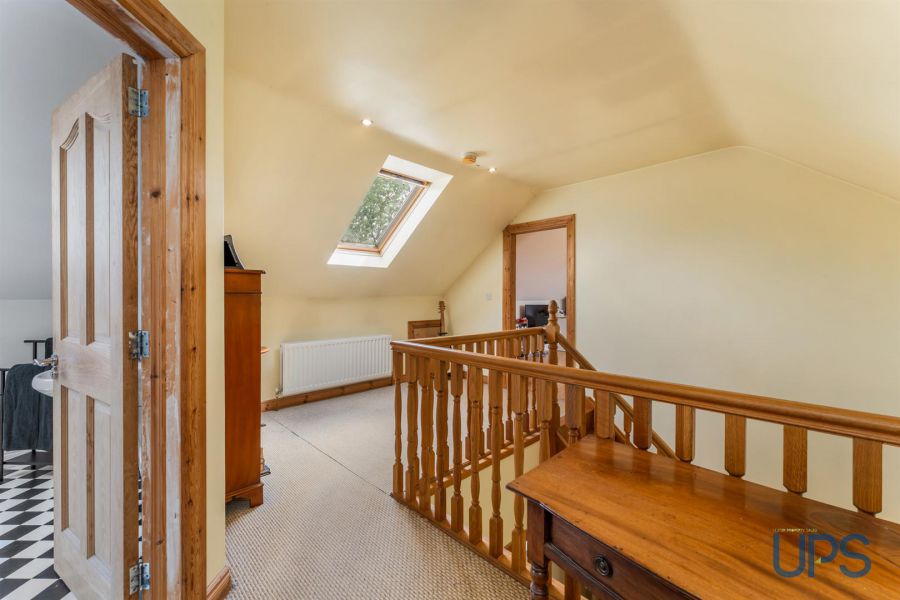 2C Hillhead Road