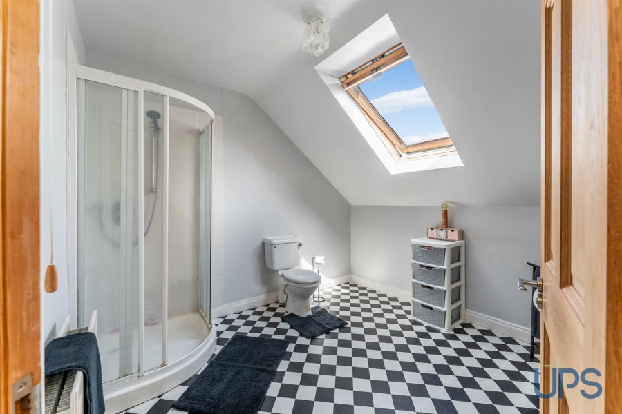 2C Hillhead Road