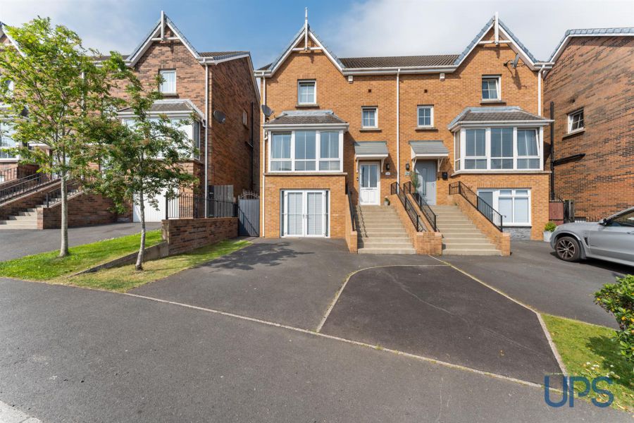 76 Lagmore View Road