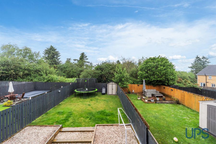 76 Lagmore View Road
