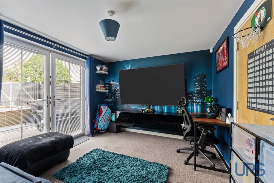 76 Lagmore View Road