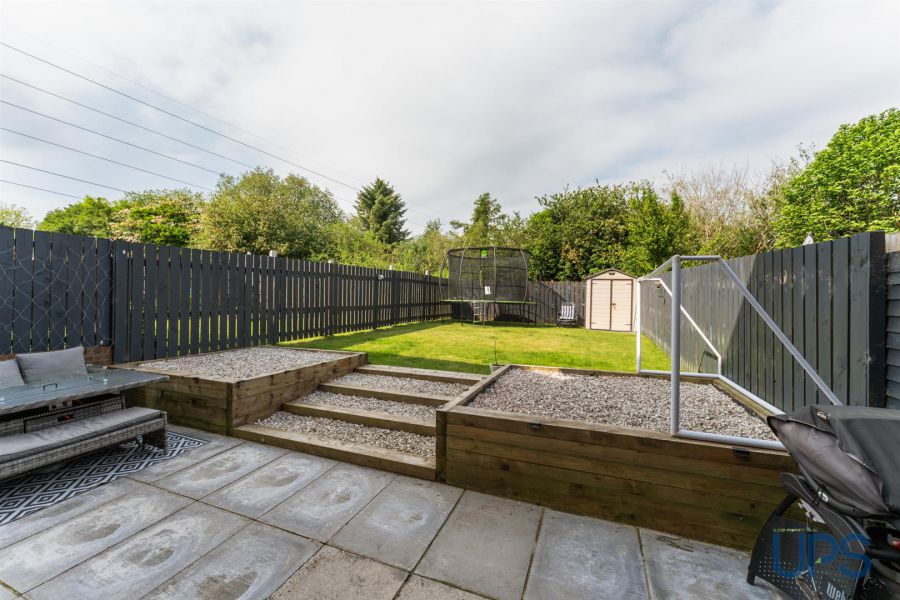 76 Lagmore View Road