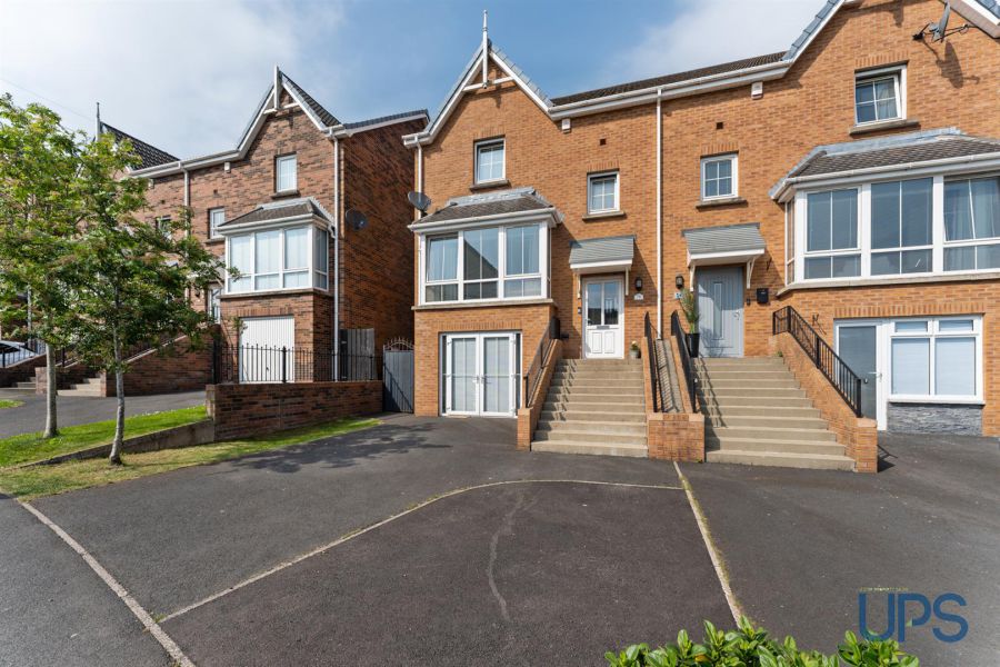 76 Lagmore View Road