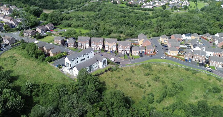 76 Lagmore View Road