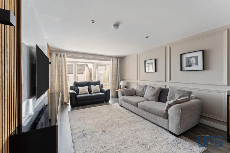 76 Lagmore View Road