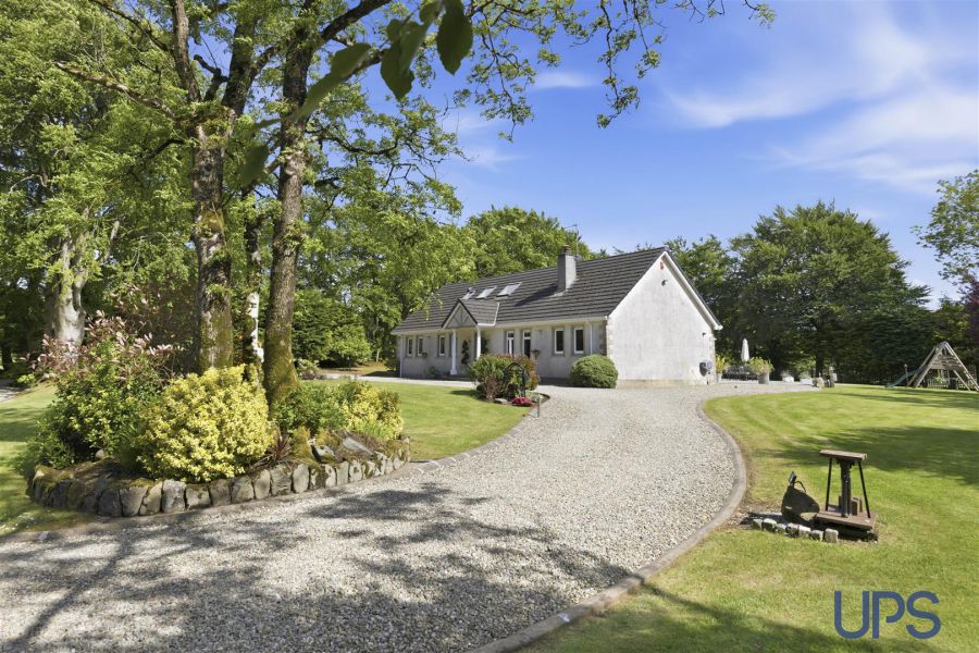 31 Quarterland Road