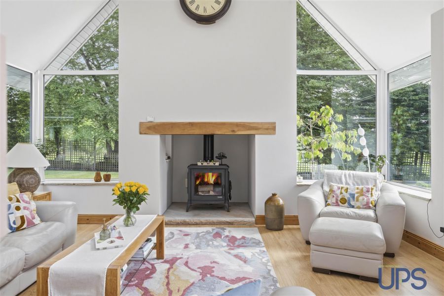 31 Quarterland Road