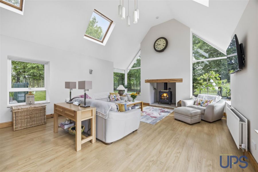 31 Quarterland Road