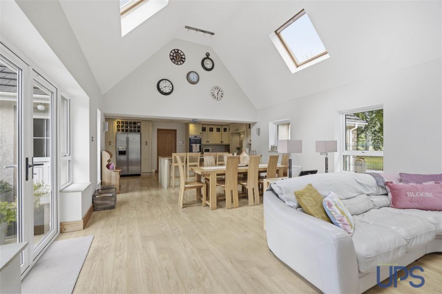 31 Quarterland Road