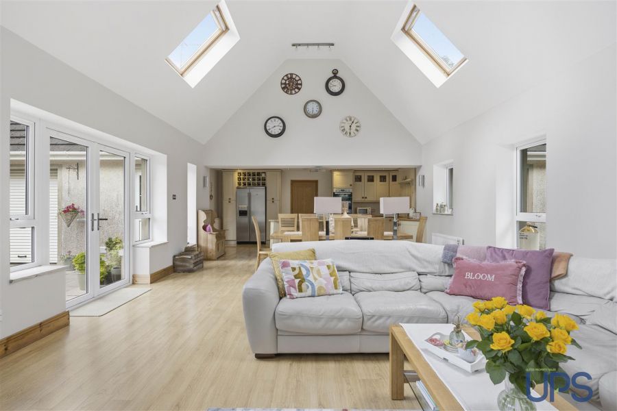 31 Quarterland Road