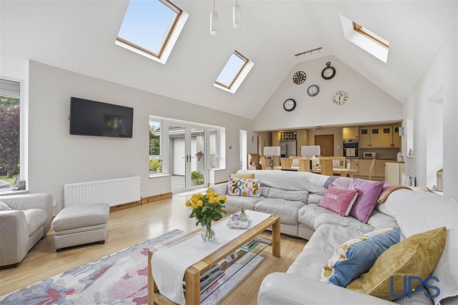 31 Quarterland Road