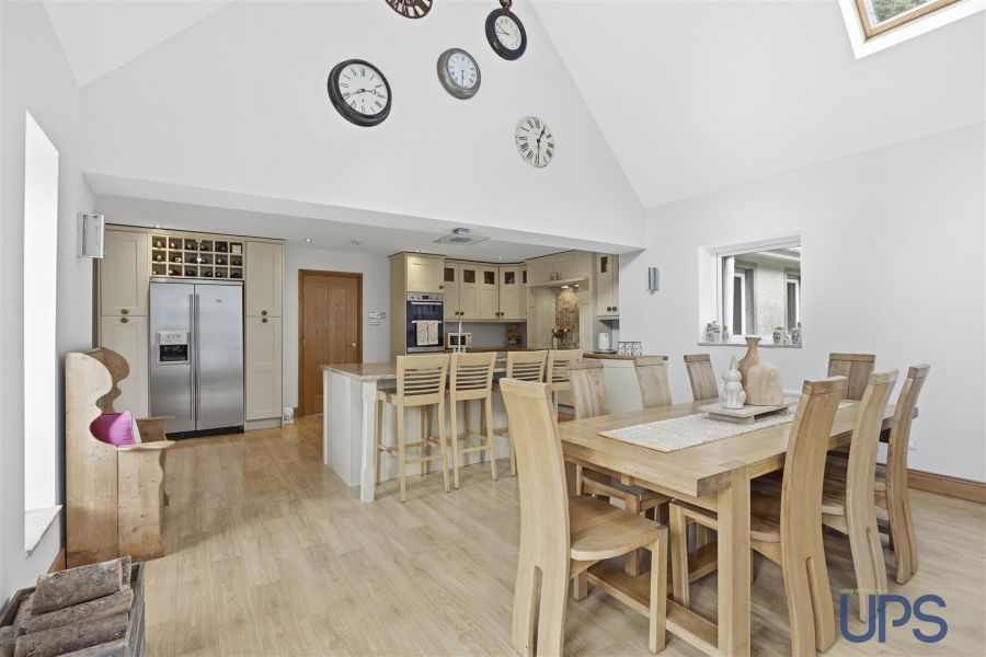 31 Quarterland Road