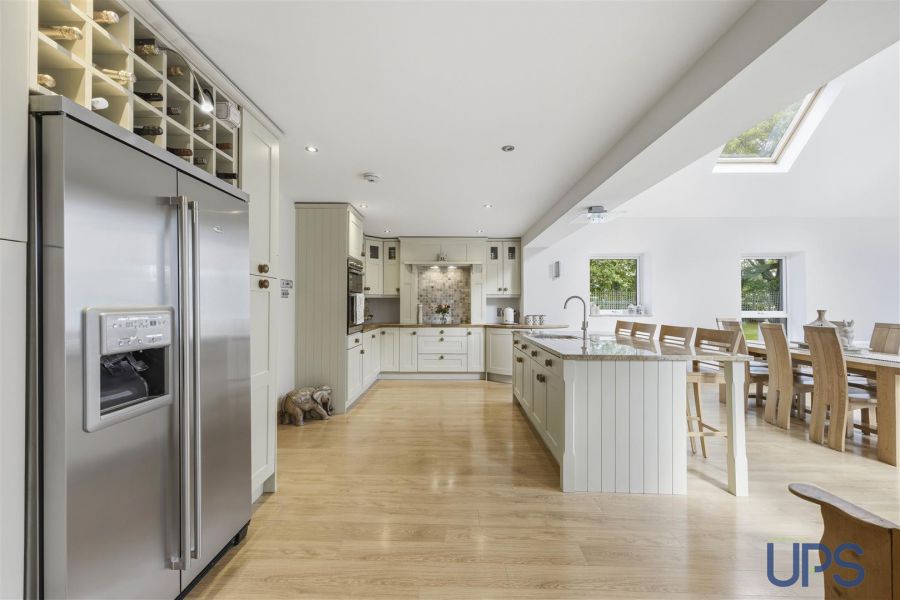 31 Quarterland Road