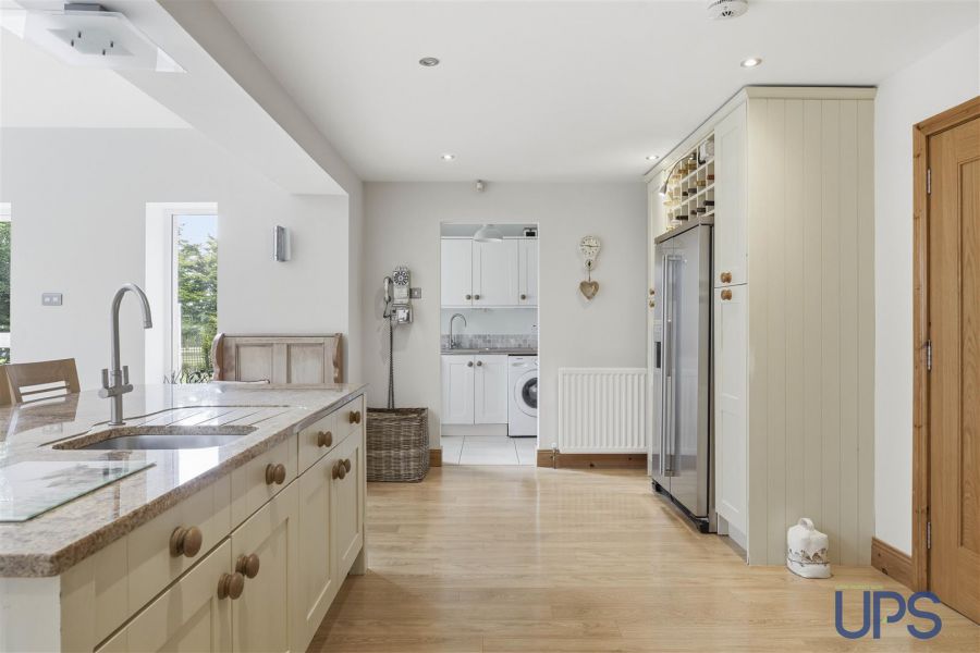 31 Quarterland Road