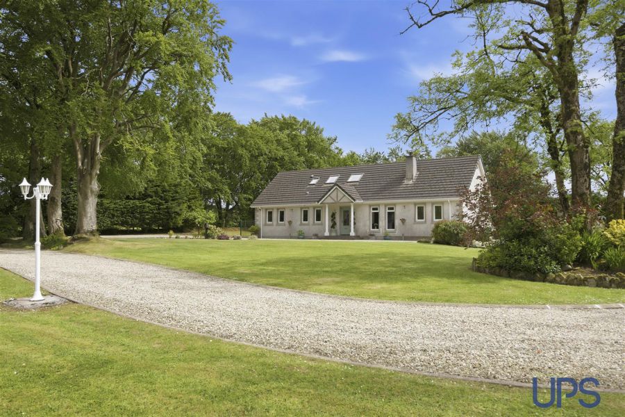 31 Quarterland Road