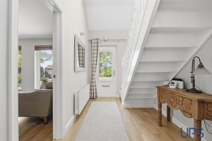 31 Quarterland Road
