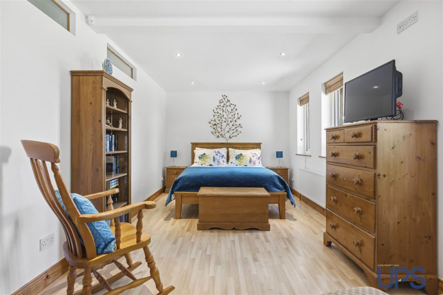 31 Quarterland Road