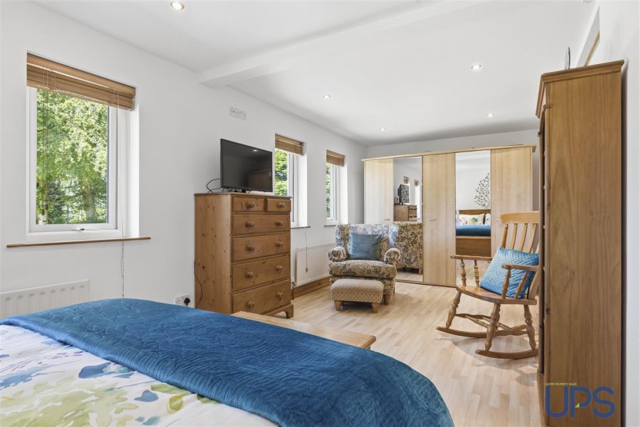 31 Quarterland Road